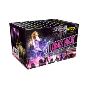 Ladies Night