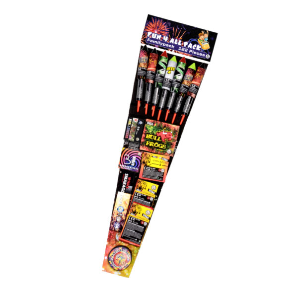 Fun4All Pack