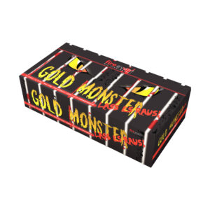 Goldmonster Goldmonster