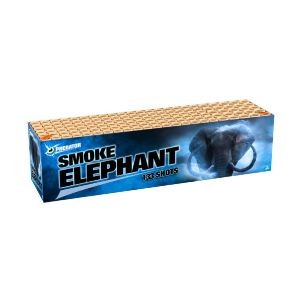 Smoke Elephant