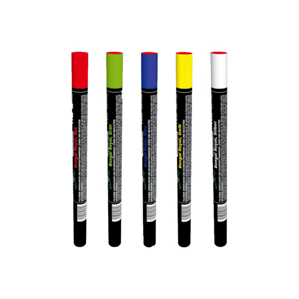 Blackboxx Bengalo 180sek