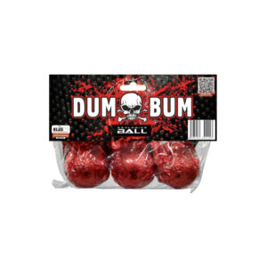 Explosive Ball