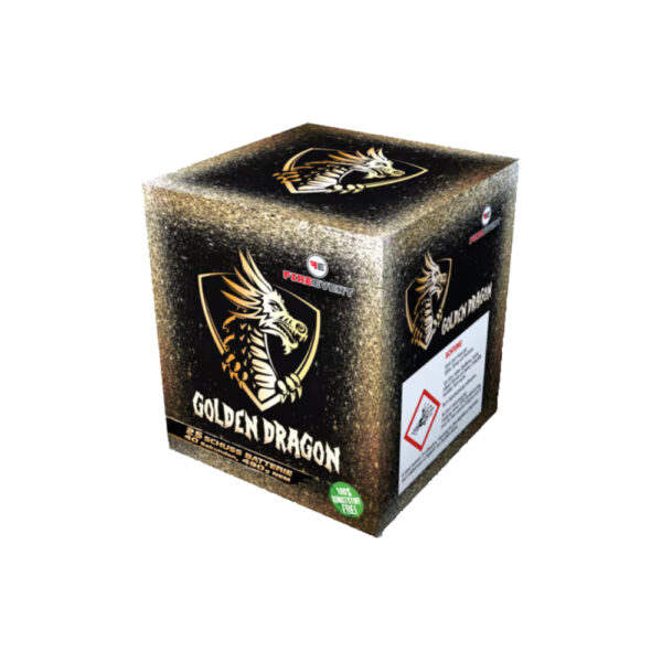 FireEvent Golden Dragon