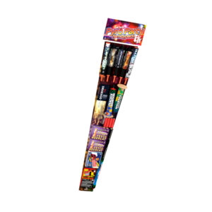 Pyro Party Familypack Pyro Party Familypack