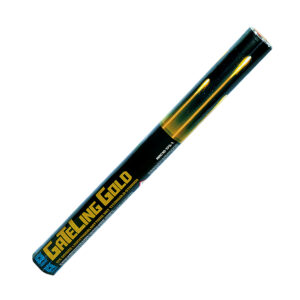 Argento GaTeLing Gold