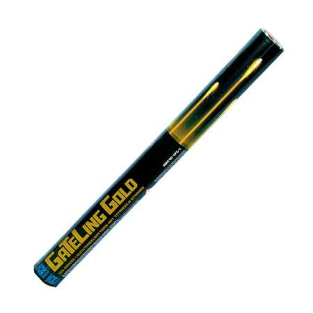 Argento GaTeLing Gold
