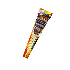 Pyrotrade Barium