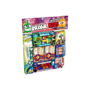 Brawl Kids