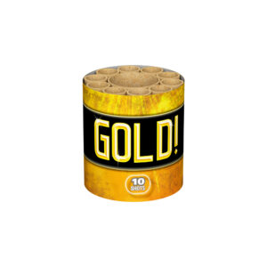 Gold! Lesli Gold!