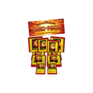 Nico PyroPack
