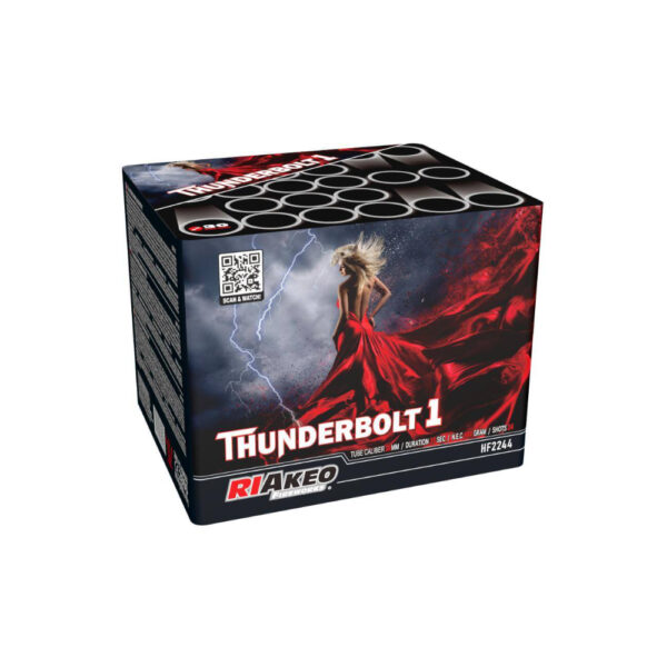 Riakeo Thunderbolt 1