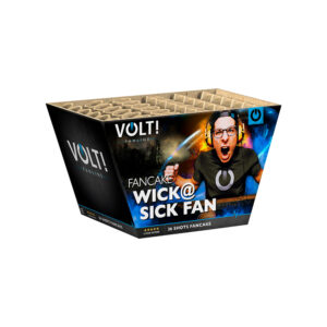 Lesli Wick Sick Fan
